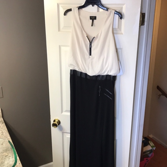Maxi dress/gown BRAND NEW WITH TAGS - Picture 1 of 6
